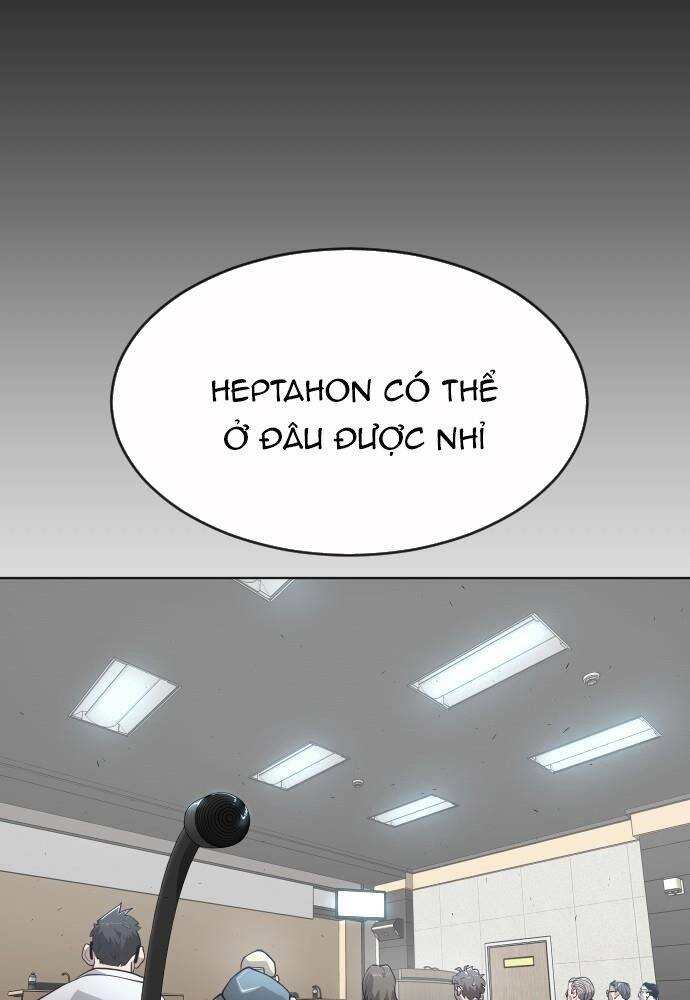 Kỷ Nguyên Siêu Anh Hùng: Chapter 99