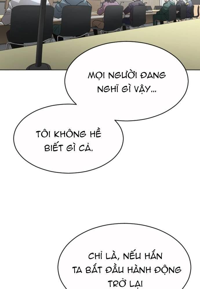 Kỷ Nguyên Siêu Anh Hùng: Chapter 99