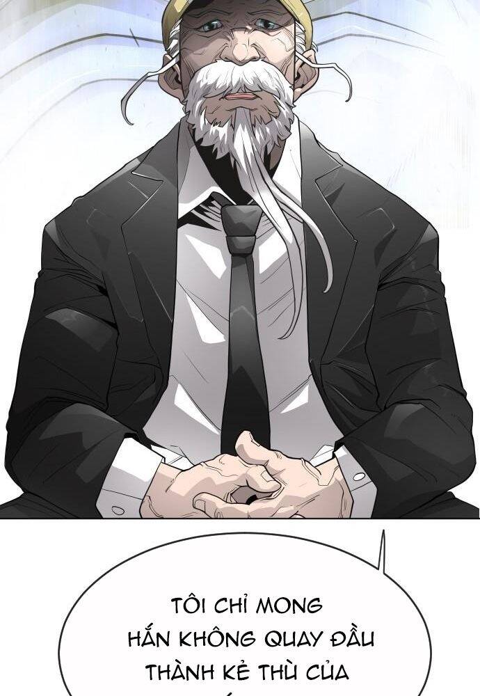Kỷ Nguyên Siêu Anh Hùng: Chapter 99