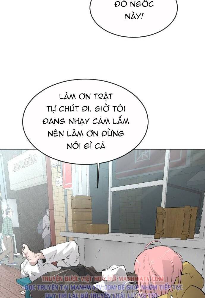 Kỷ Nguyên Siêu Anh Hùng: Chapter 99