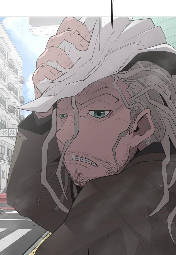 Kỷ Nguyên Siêu Anh Hùng: Chapter 99