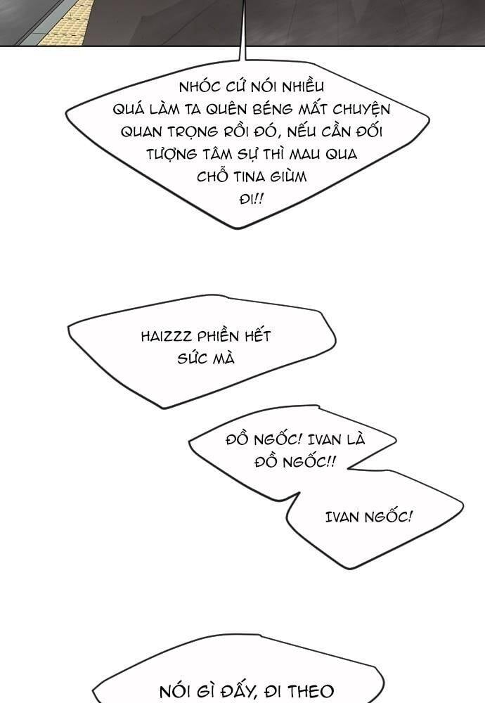 Kỷ Nguyên Siêu Anh Hùng: Chapter 99