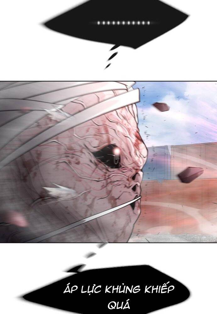 Kỷ Nguyên Siêu Anh Hùng: Chapter 99