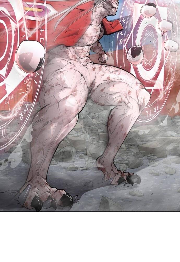 Kỷ Nguyên Siêu Anh Hùng: Chapter 99