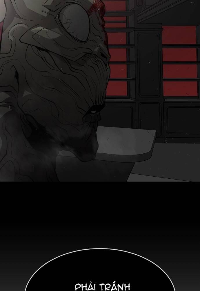 Kỷ Nguyên Siêu Anh Hùng: Chapter 99