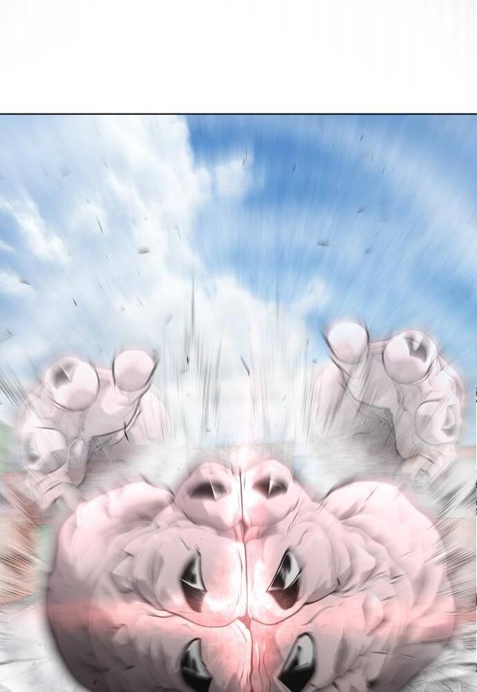 Kỷ Nguyên Siêu Anh Hùng: Chapter 99