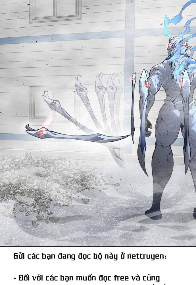 Kỷ Nguyên Siêu Anh Hùng: Chapter 99