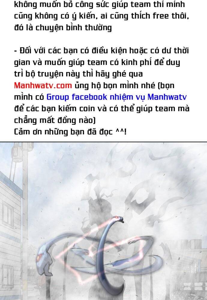 Kỷ Nguyên Siêu Anh Hùng: Chapter 99