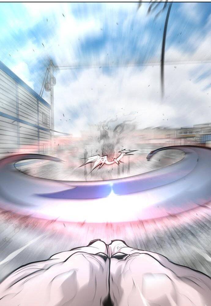 Kỷ Nguyên Siêu Anh Hùng: Chapter 99