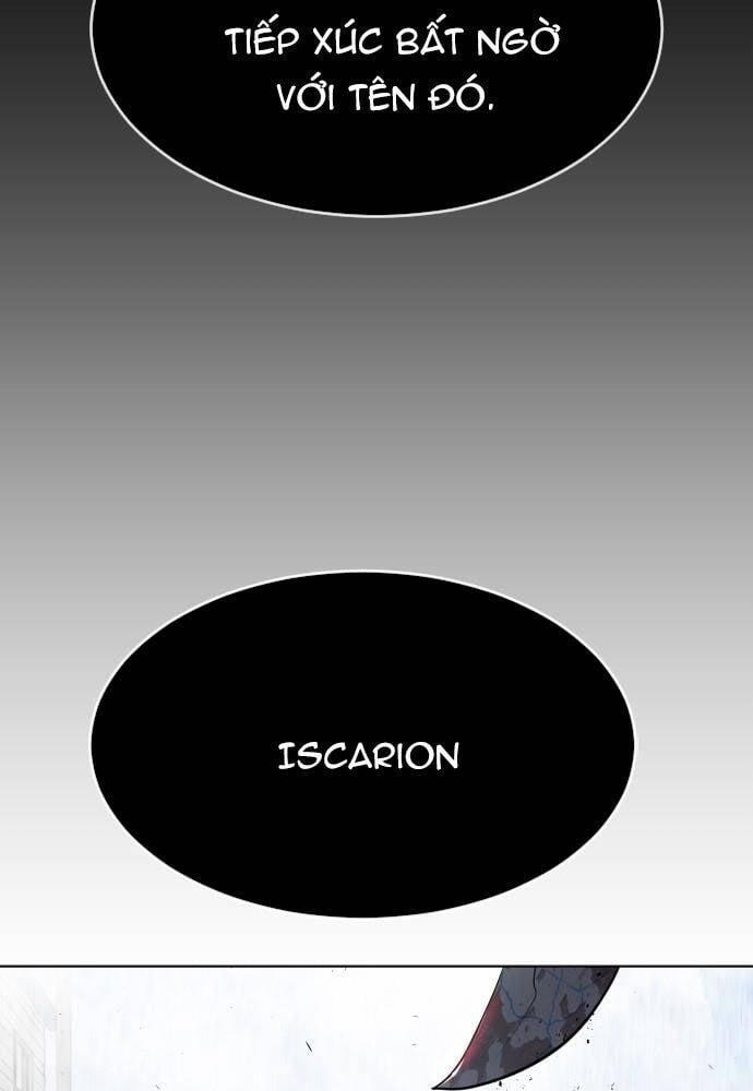 Kỷ Nguyên Siêu Anh Hùng: Chapter 99