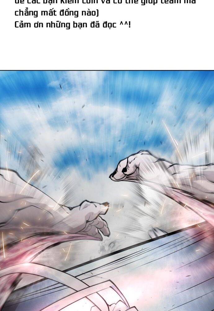 Kỷ Nguyên Siêu Anh Hùng: Chapter 99