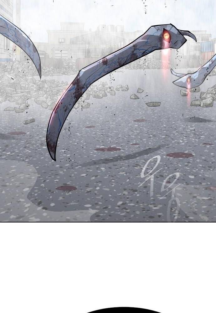 Kỷ Nguyên Siêu Anh Hùng: Chapter 99