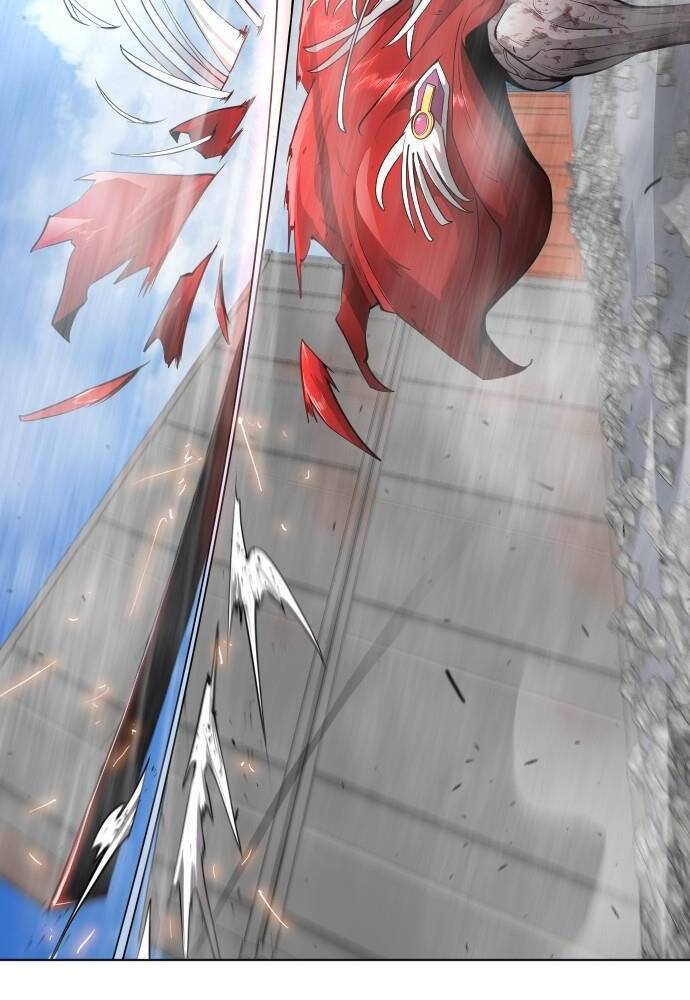 Kỷ Nguyên Siêu Anh Hùng: Chapter 99