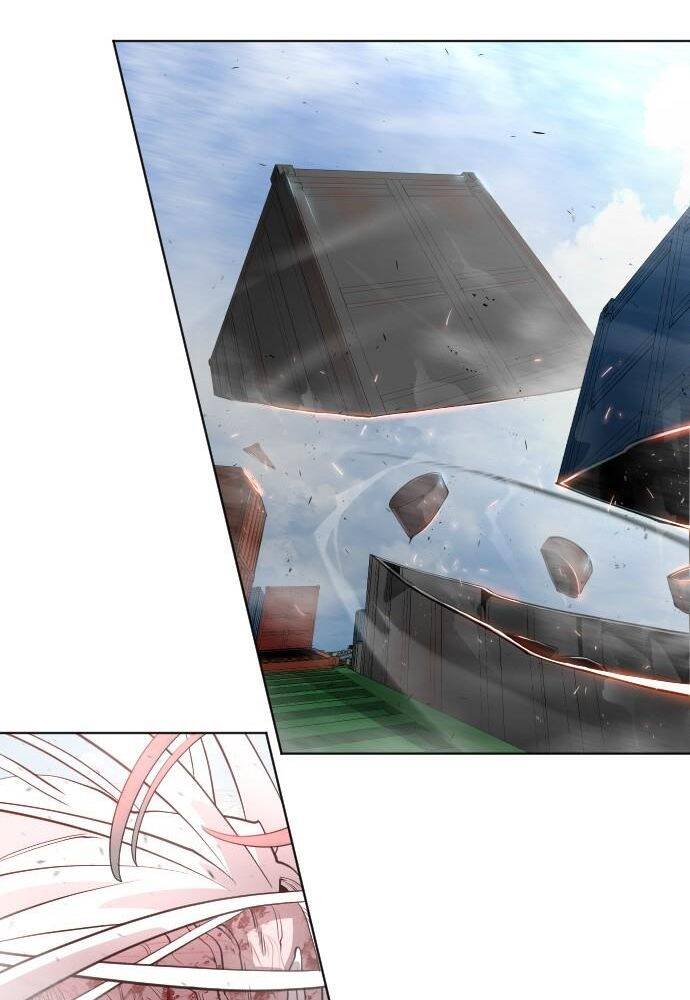 Kỷ Nguyên Siêu Anh Hùng: Chapter 99