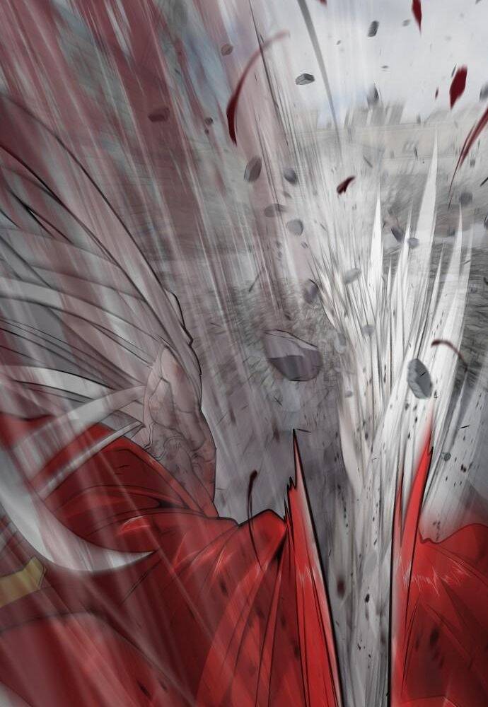 Kỷ Nguyên Siêu Anh Hùng: Chapter 99