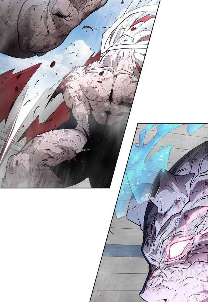 Kỷ Nguyên Siêu Anh Hùng: Chapter 99