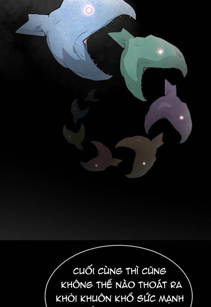Kỷ Nguyên Siêu Anh Hùng: Chapter 99