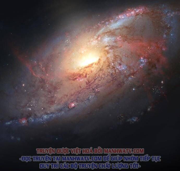 Kỷ Nguyên Siêu Anh Hùng: Chapter 99