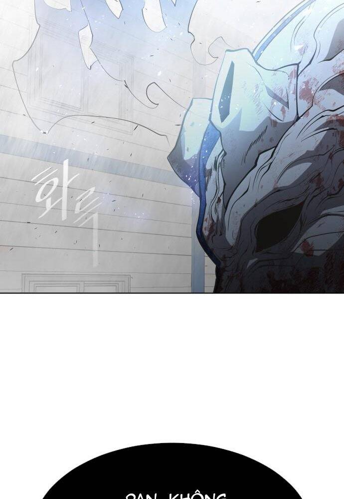 Kỷ Nguyên Siêu Anh Hùng: Chapter 99