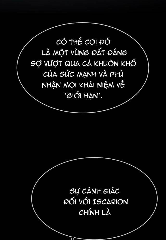 Kỷ Nguyên Siêu Anh Hùng: Chapter 99