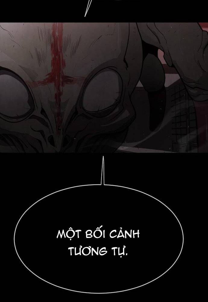 Kỷ Nguyên Siêu Anh Hùng: Chapter 99