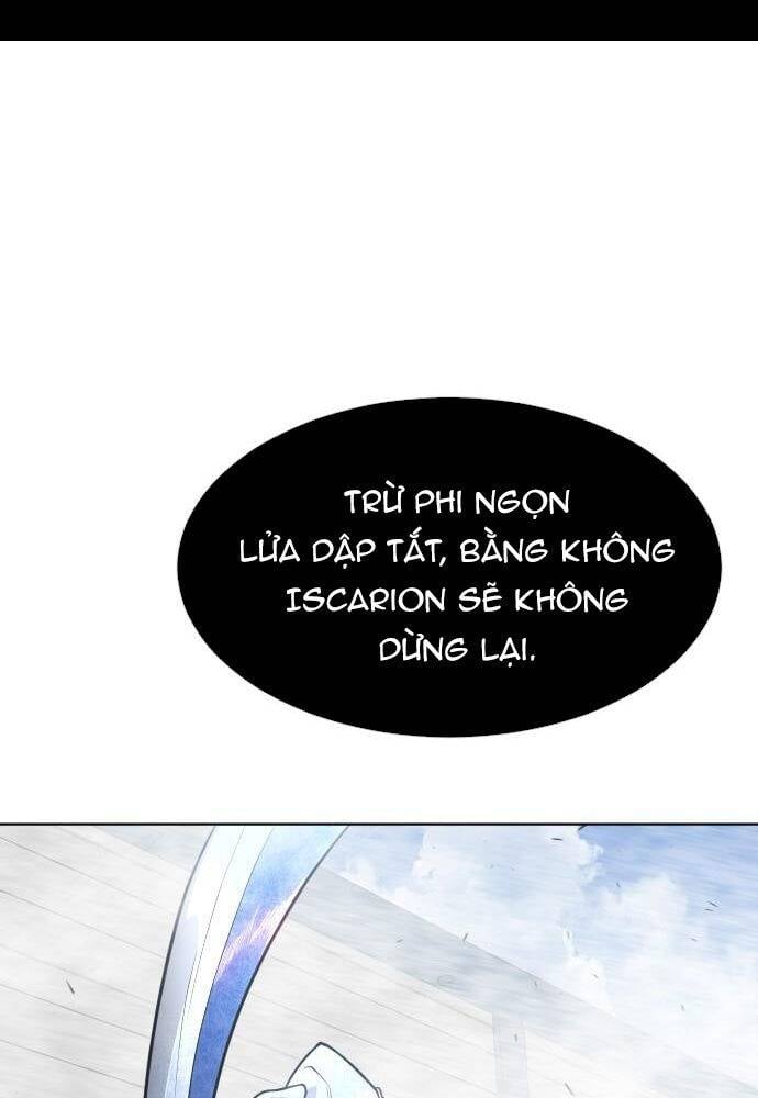 Kỷ Nguyên Siêu Anh Hùng: Chapter 99