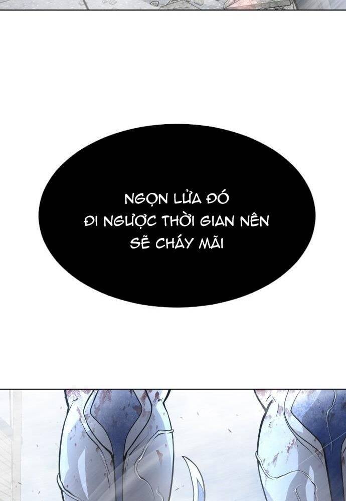 Kỷ Nguyên Siêu Anh Hùng: Chapter 99