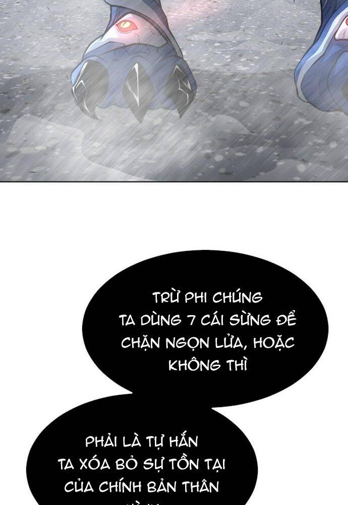 Kỷ Nguyên Siêu Anh Hùng: Chapter 99