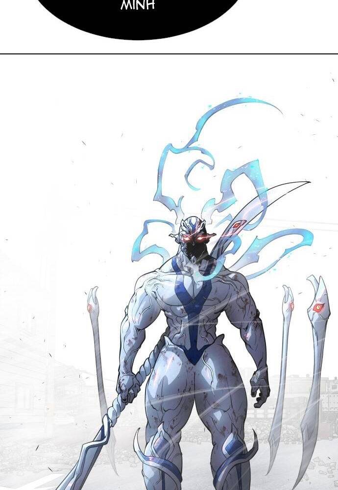 Kỷ Nguyên Siêu Anh Hùng: Chapter 99