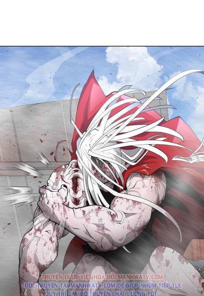 Kỷ Nguyên Siêu Anh Hùng: Chapter 99