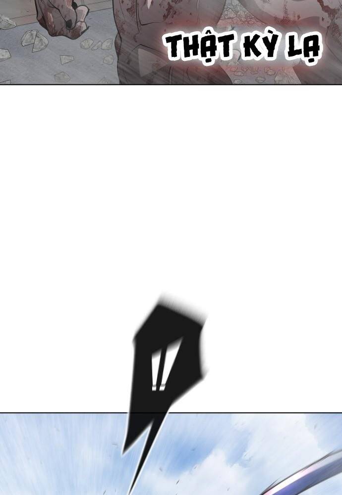 Kỷ Nguyên Siêu Anh Hùng: Chapter 99