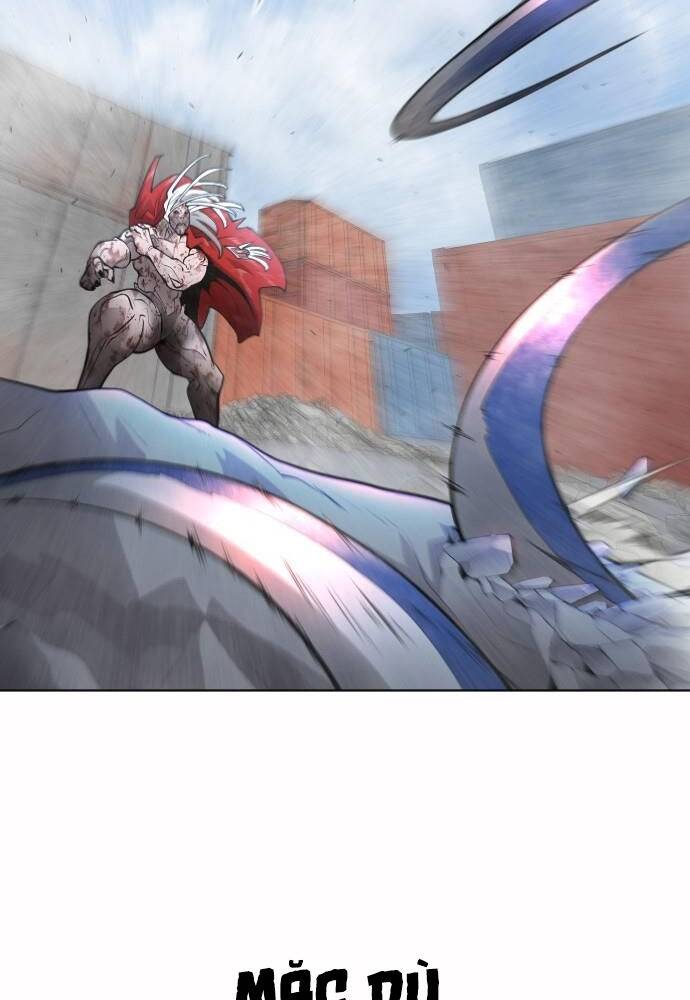 Kỷ Nguyên Siêu Anh Hùng: Chapter 99