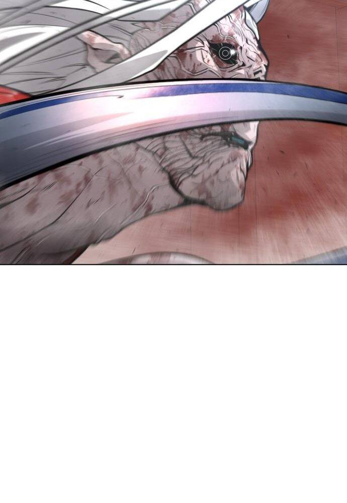 Kỷ Nguyên Siêu Anh Hùng: Chapter 99