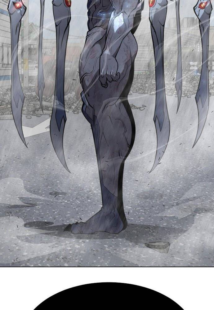 Kỷ Nguyên Siêu Anh Hùng: Chapter 99