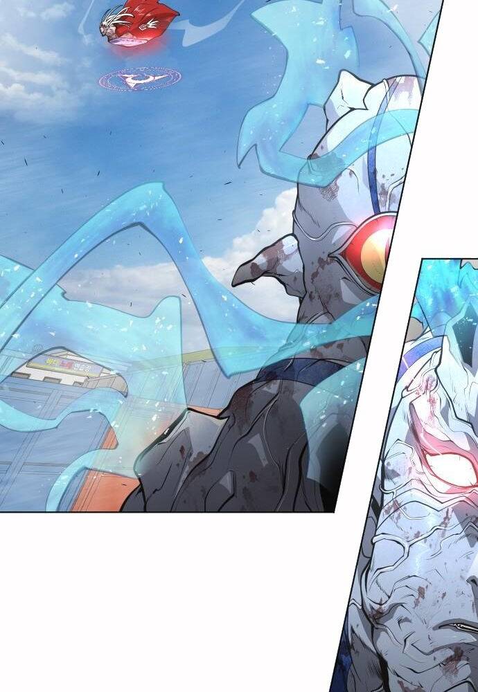 Kỷ Nguyên Siêu Anh Hùng: Chapter 99