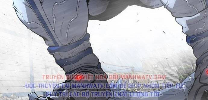 Kỷ Nguyên Siêu Anh Hùng: Chapter 99