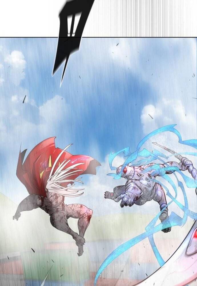 Kỷ Nguyên Siêu Anh Hùng: Chapter 99