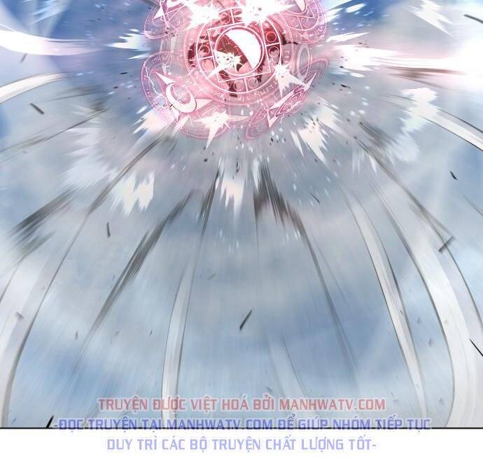 Kỷ Nguyên Siêu Anh Hùng: Chapter 99