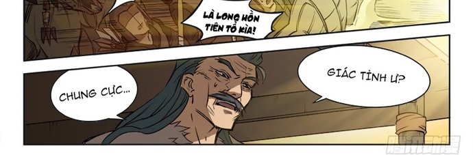 Kỷ nguyên thợ săn: Chapter 1