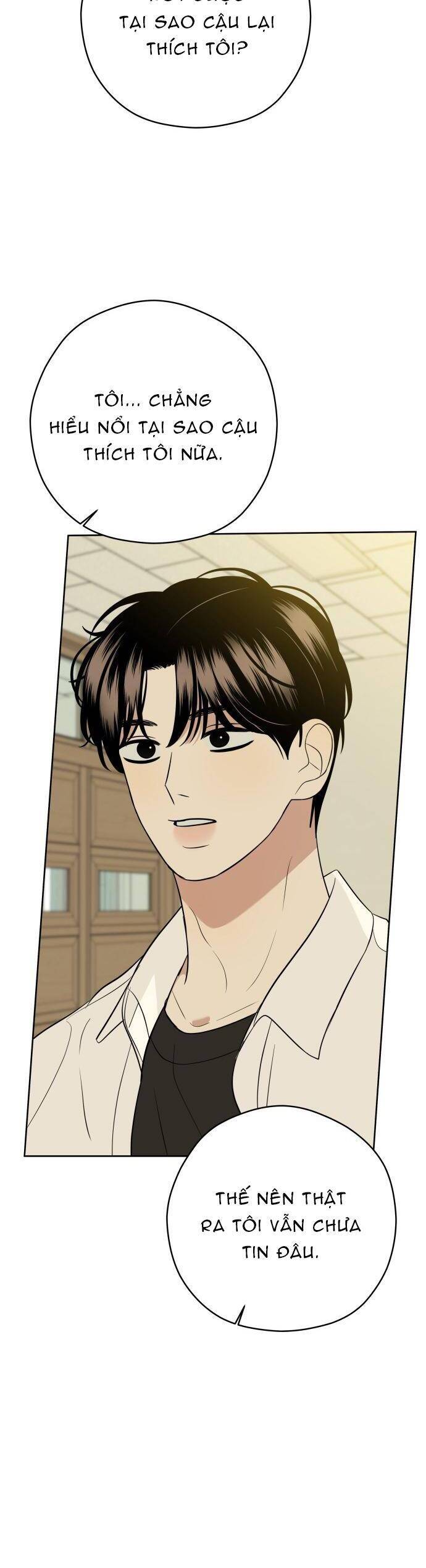 Kỷ Niệm Tuổi 19 Tồi Tệ: Chapter 44