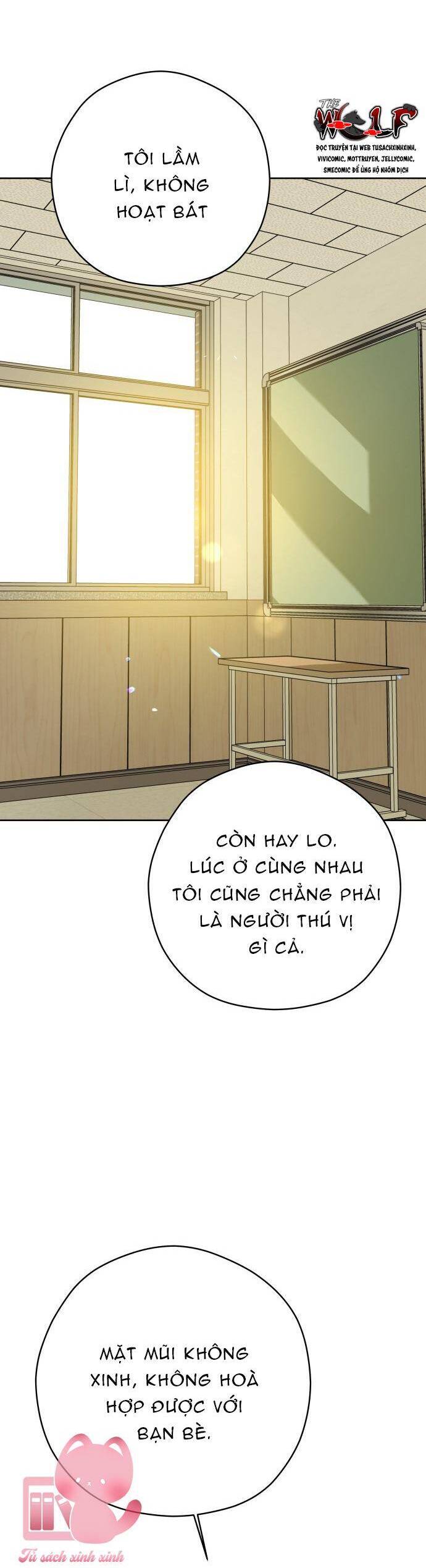 Kỷ Niệm Tuổi 19 Tồi Tệ: Chapter 44