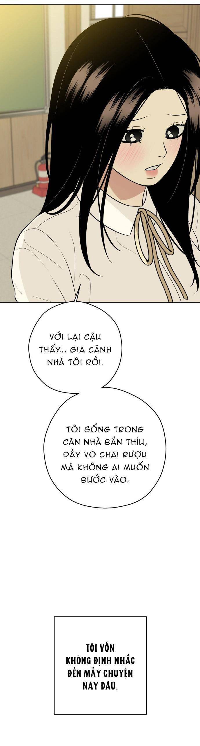 Kỷ Niệm Tuổi 19 Tồi Tệ: Chapter 44