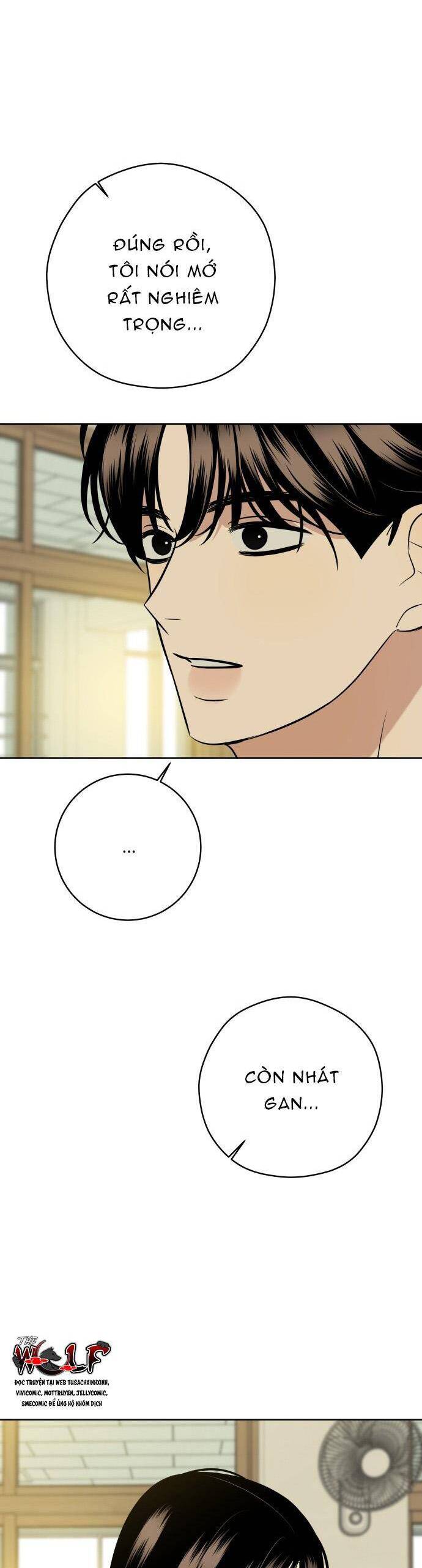 Kỷ Niệm Tuổi 19 Tồi Tệ: Chapter 44