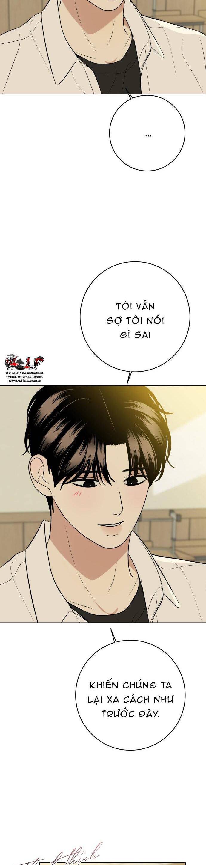 Kỷ Niệm Tuổi 19 Tồi Tệ: Chapter 44