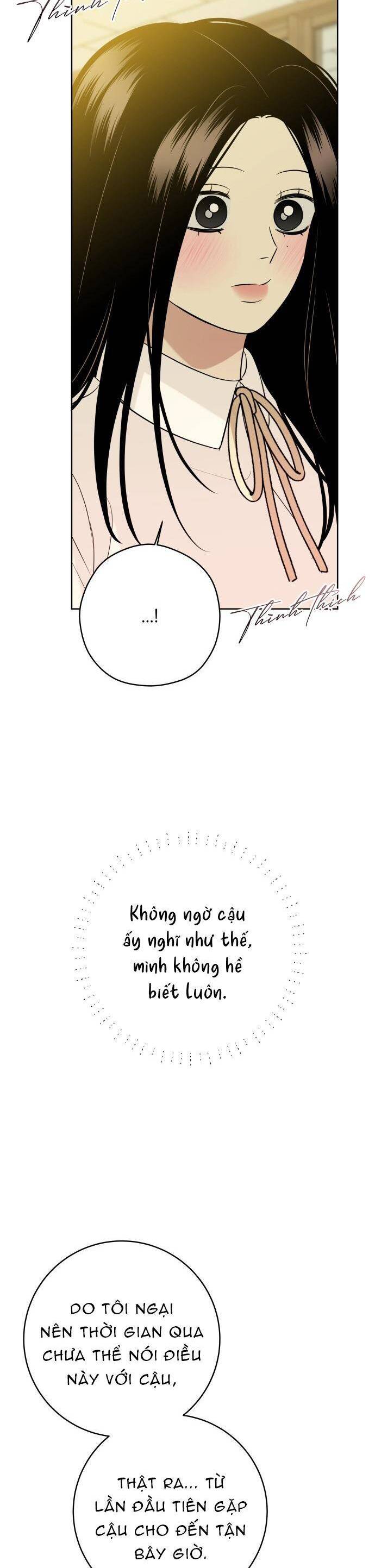 Kỷ Niệm Tuổi 19 Tồi Tệ: Chapter 44