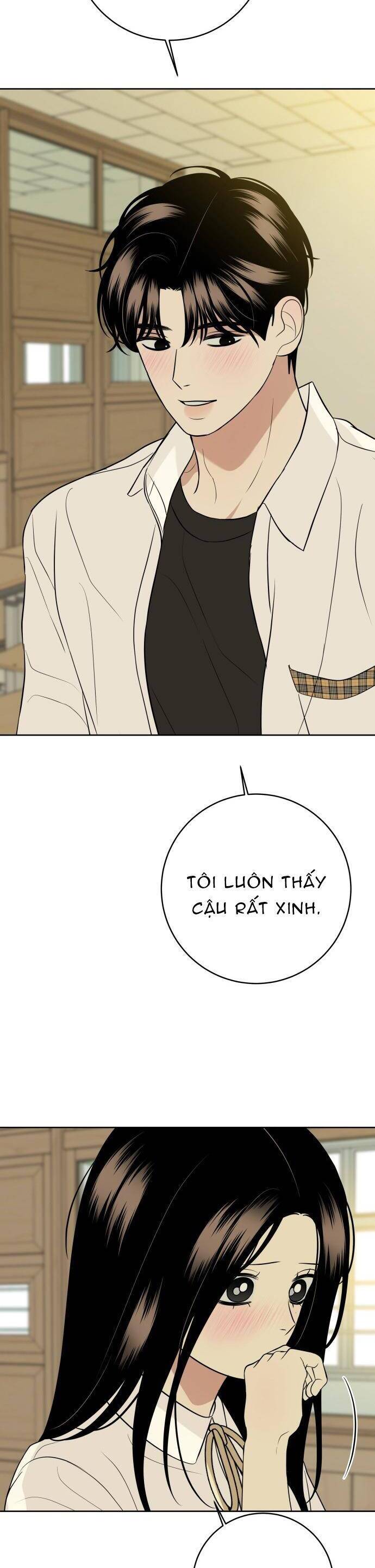 Kỷ Niệm Tuổi 19 Tồi Tệ: Chapter 44