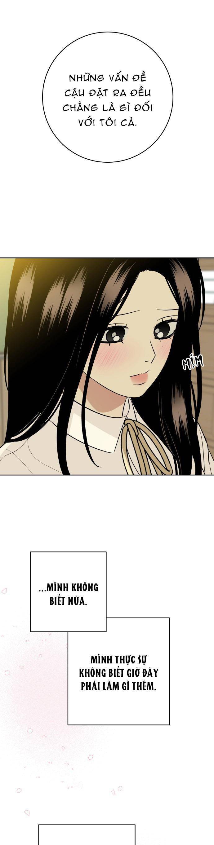 Kỷ Niệm Tuổi 19 Tồi Tệ: Chapter 44