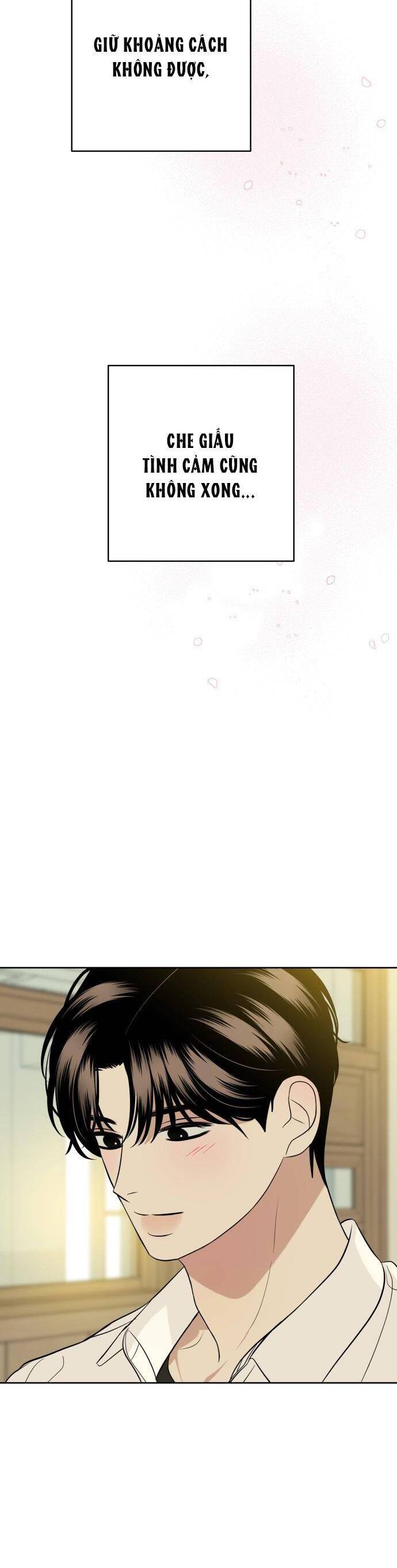 Kỷ Niệm Tuổi 19 Tồi Tệ: Chapter 44