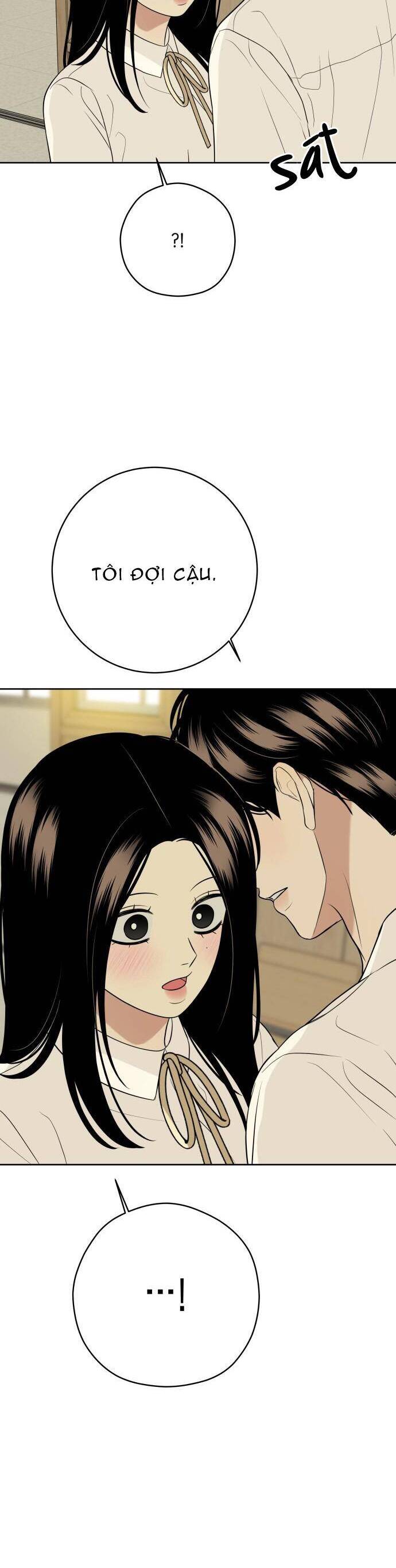 Kỷ Niệm Tuổi 19 Tồi Tệ: Chapter 44