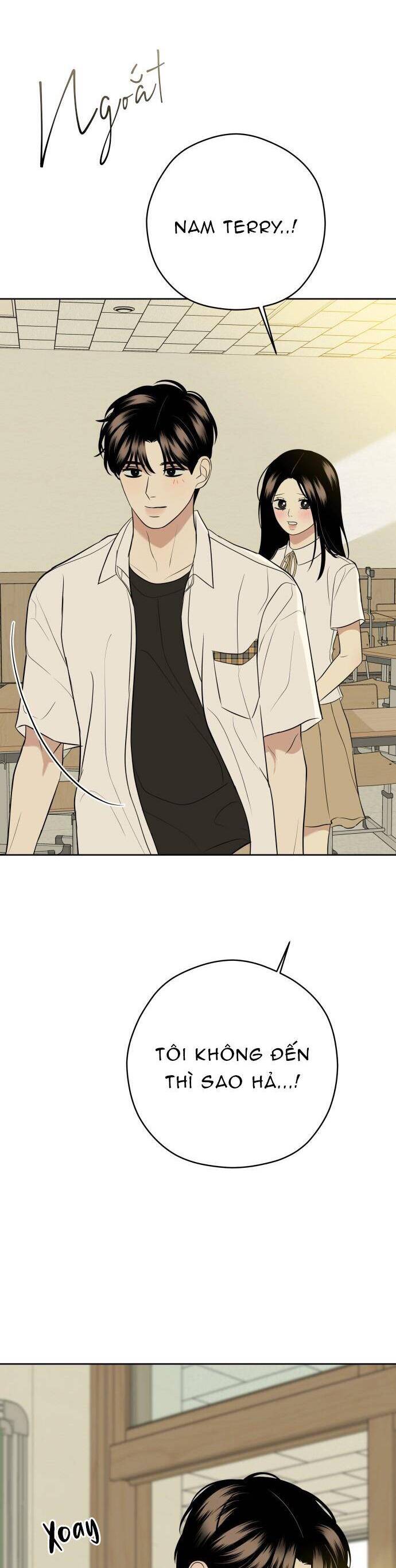 Kỷ Niệm Tuổi 19 Tồi Tệ: Chapter 44